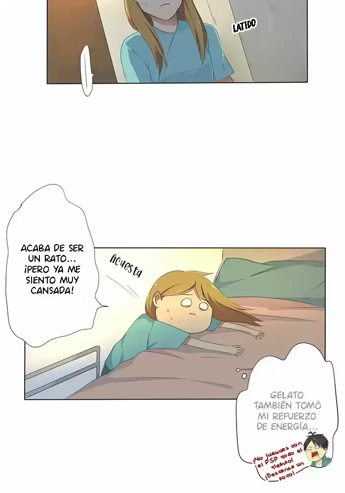 Falls In Love Too Late - Capítulo 57 - Página 46 - LectorTMOo