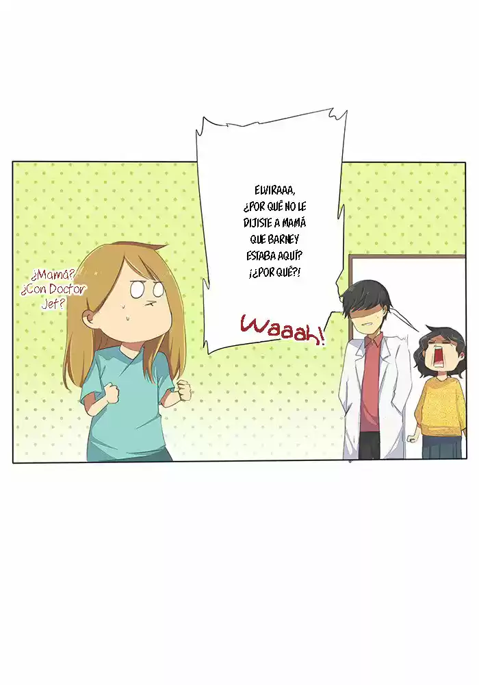 Falls In Love Too Late - Capítulo 57 - Página 51 - LectorTMOo