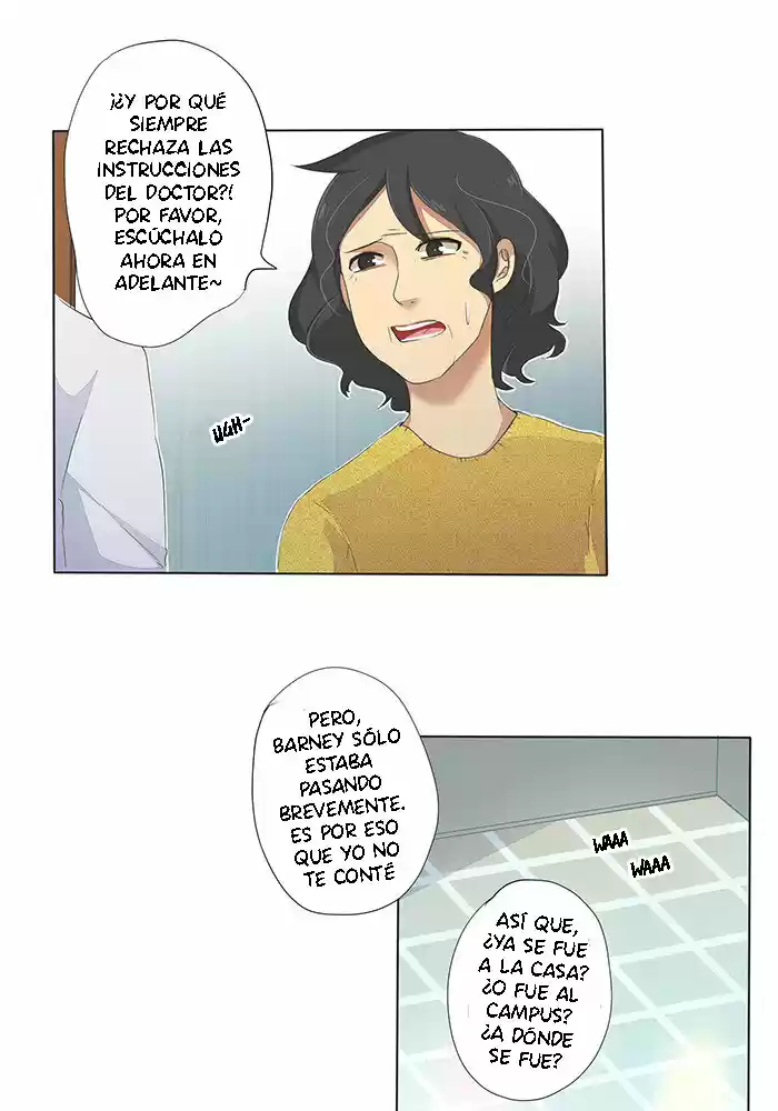Falls In Love Too Late - Capítulo 57 - Página 52 - LectorTMOo