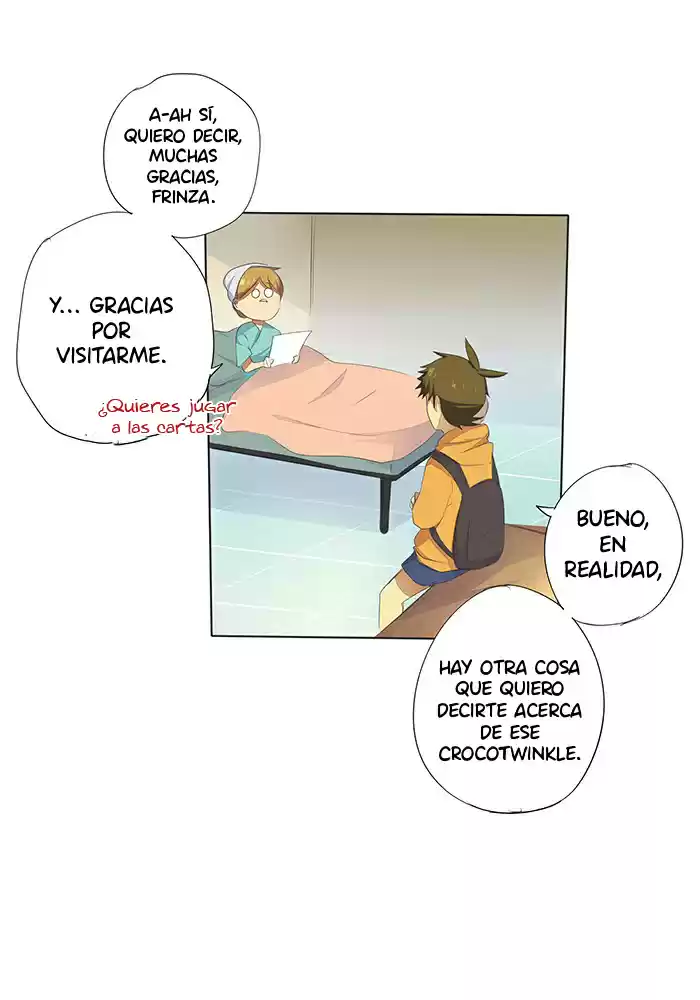 Falls In Love Too Late - Capítulo 58 - Página 4 - LectorTMOo
