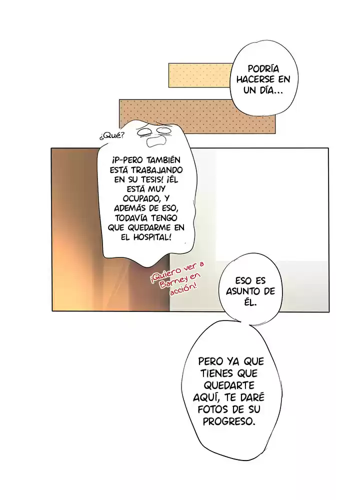 Falls In Love Too Late - Capítulo 58 - Página 6 - LectorTMOo