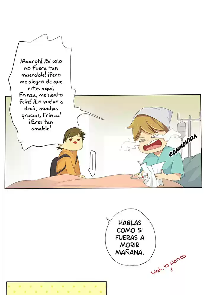 Falls In Love Too Late - Capítulo 58 - Página 7 - LectorTMOo