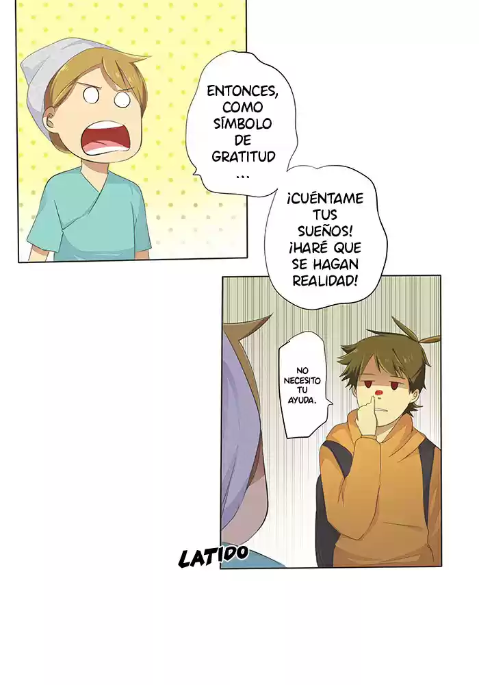 Falls In Love Too Late - Capítulo 58 - Página 8 - LectorTMOo