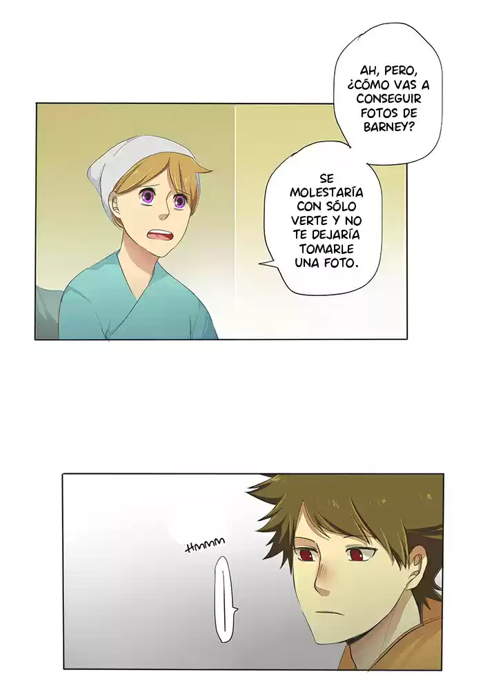 Falls In Love Too Late - Capítulo 58 - Página 11 - LectorTMOo