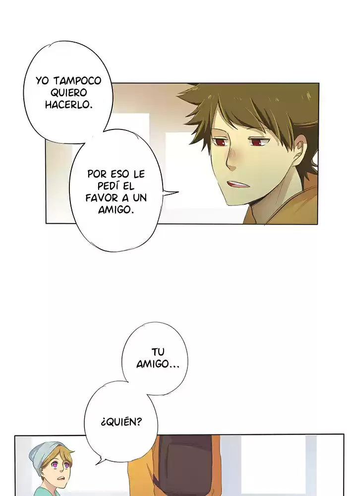 Falls In Love Too Late - Capítulo 58 - Página 12 - LectorTMOo