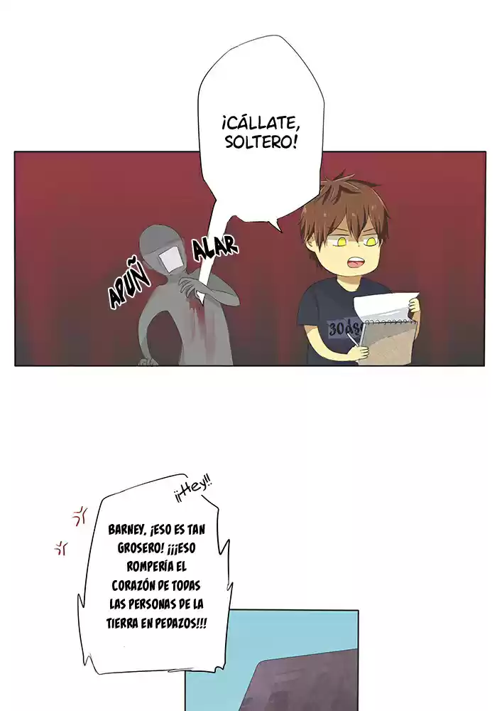 Falls In Love Too Late - Capítulo 58 - Página 18 - LectorTMOo