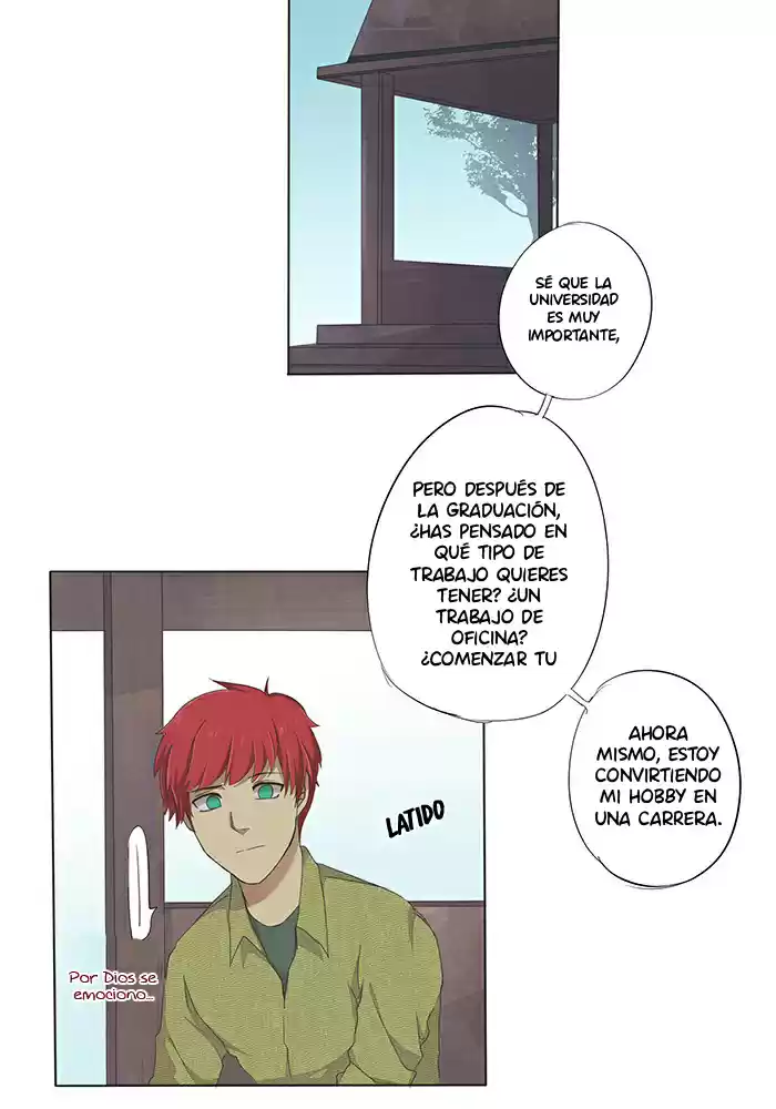 Falls In Love Too Late - Capítulo 58 - Página 19 - LectorTMOo