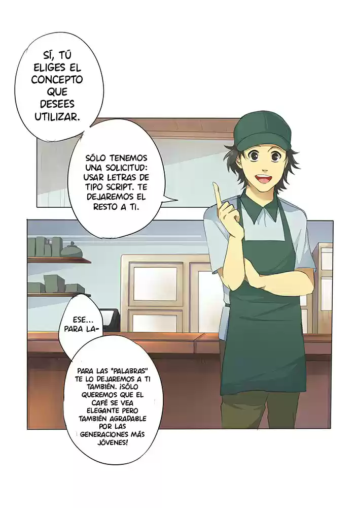 Falls In Love Too Late - Capítulo 58 - Página 22 - LectorTMOo