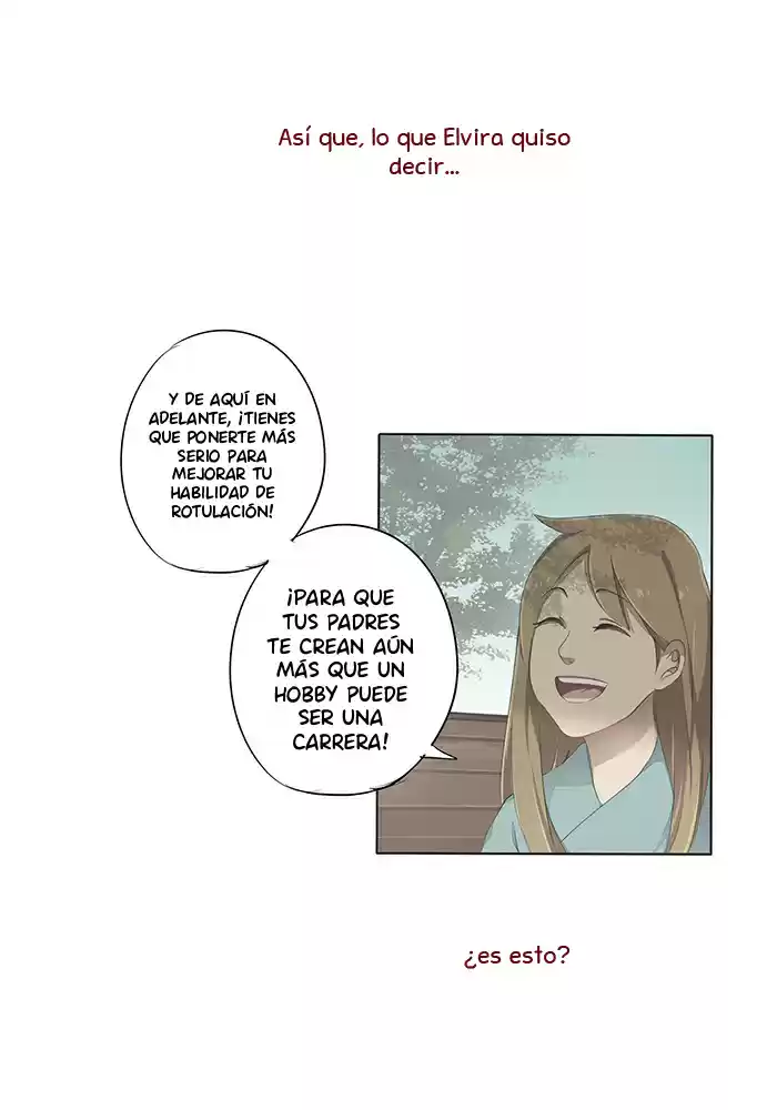 Falls In Love Too Late - Capítulo 58 - Página 24 - LectorTMOo