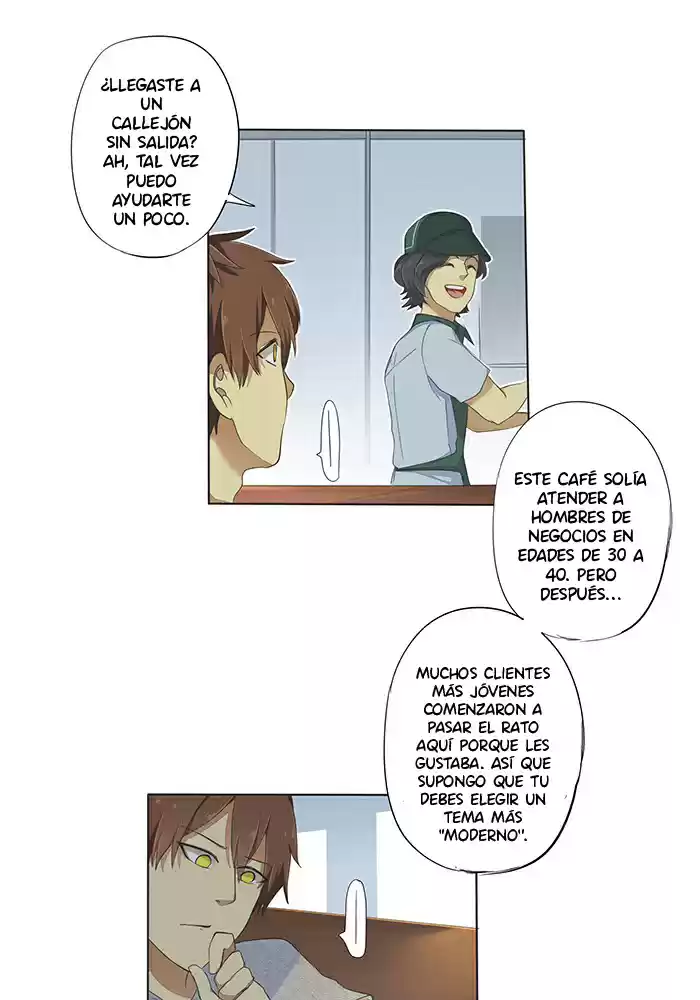 Falls In Love Too Late - Capítulo 58 - Página 25 - LectorTMOo