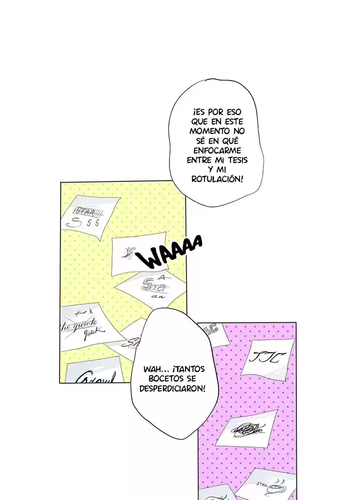 Falls In Love Too Late - Capítulo 58 - Página 27 - LectorTMOo