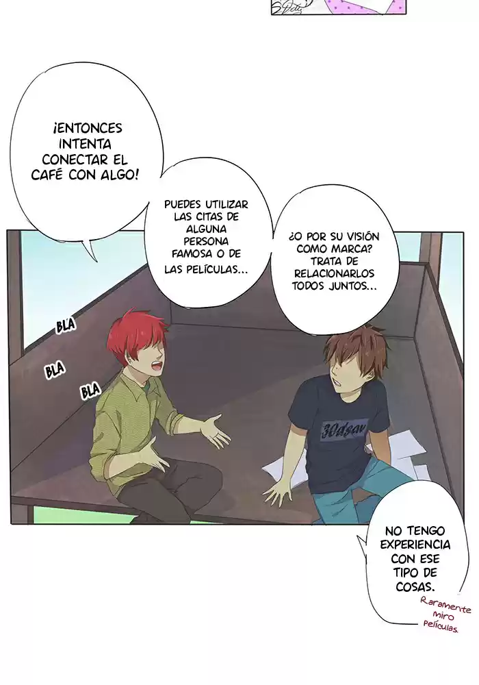 Falls In Love Too Late - Capítulo 58 - Página 28 - LectorTMOo