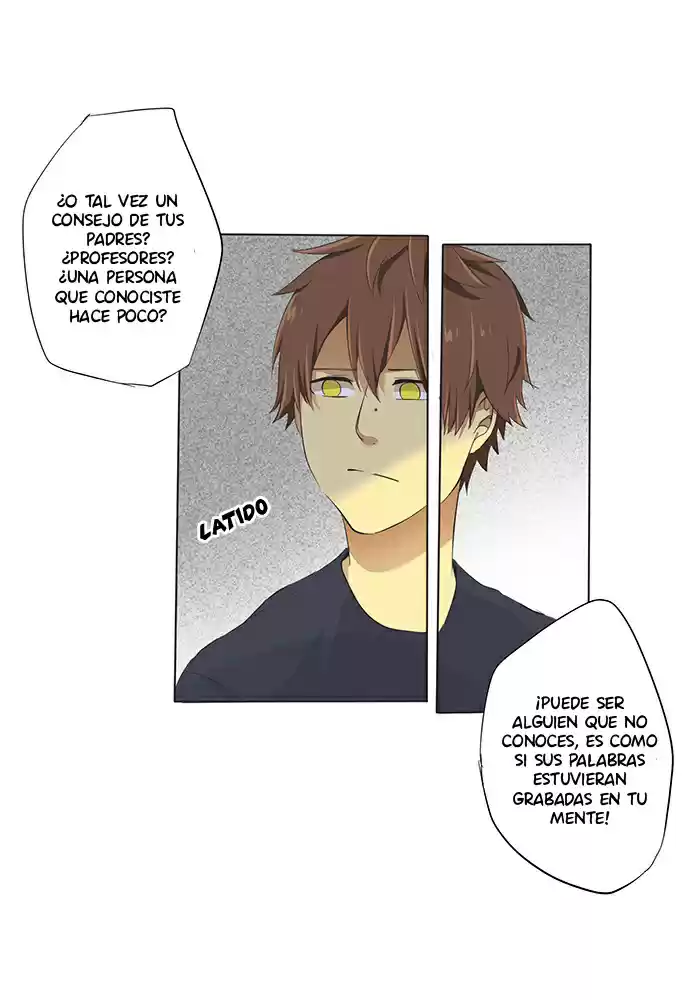 Falls In Love Too Late - Capítulo 58 - Página 29 - LectorTMOo