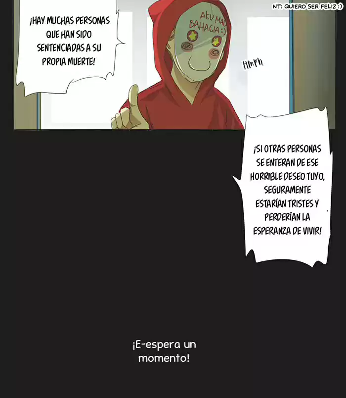 Falls In Love Too Late - Capítulo 58 - Página 31 - LectorTMOo