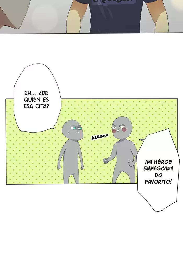 Falls In Love Too Late - Capítulo 58 - Página 36 - LectorTMOo