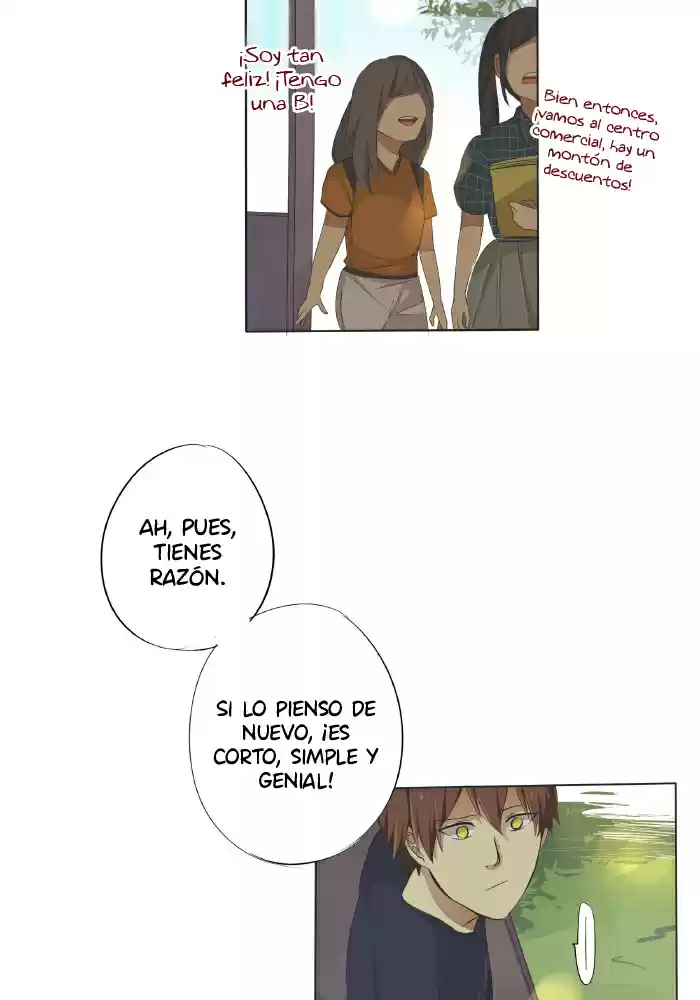 Falls In Love Too Late - Capítulo 58 - Página 38 - LectorTMOo