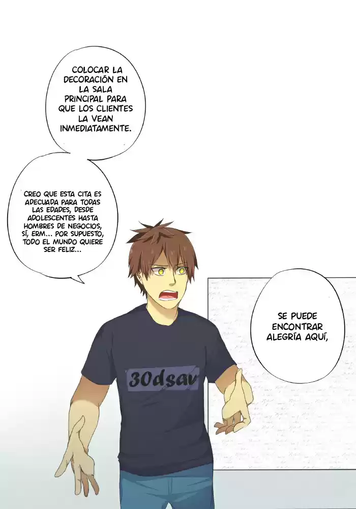 Falls In Love Too Late - Capítulo 58 - Página 41 - LectorTMOo