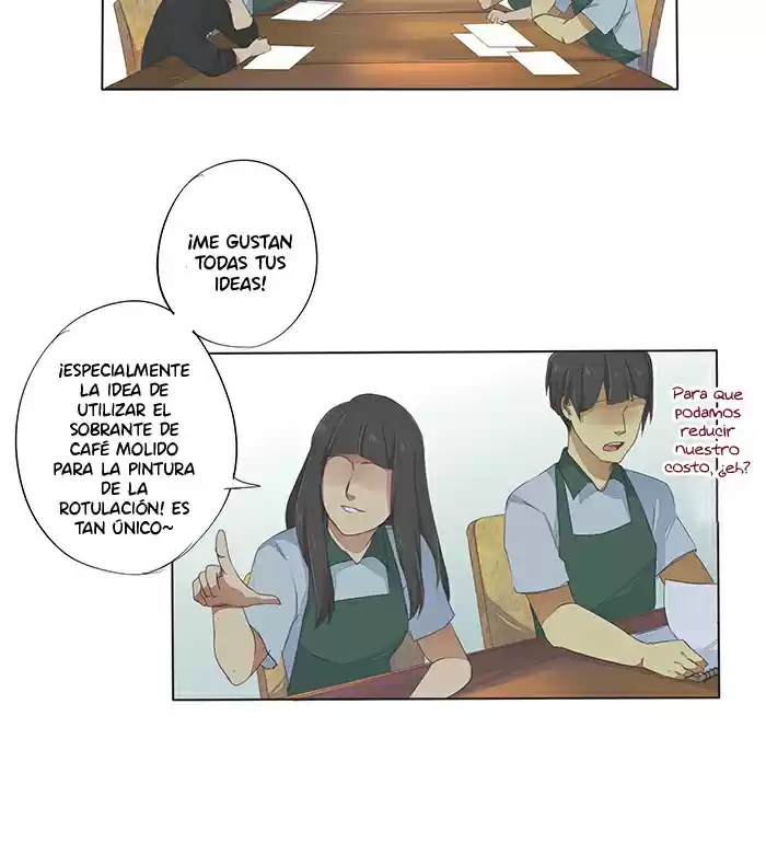 Falls In Love Too Late - Capítulo 58 - Página 43 - LectorTMOo