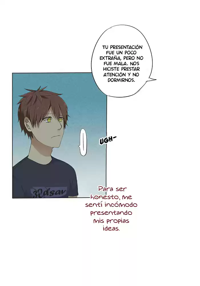 Falls In Love Too Late - Capítulo 58 - Página 44 - LectorTMOo