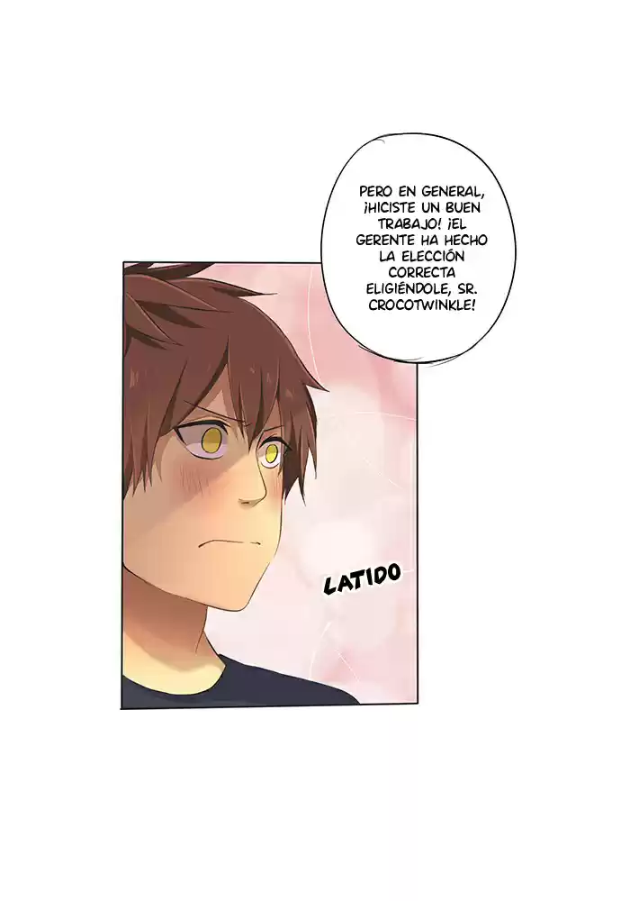 Falls In Love Too Late - Capítulo 58 - Página 45 - LectorTMOo