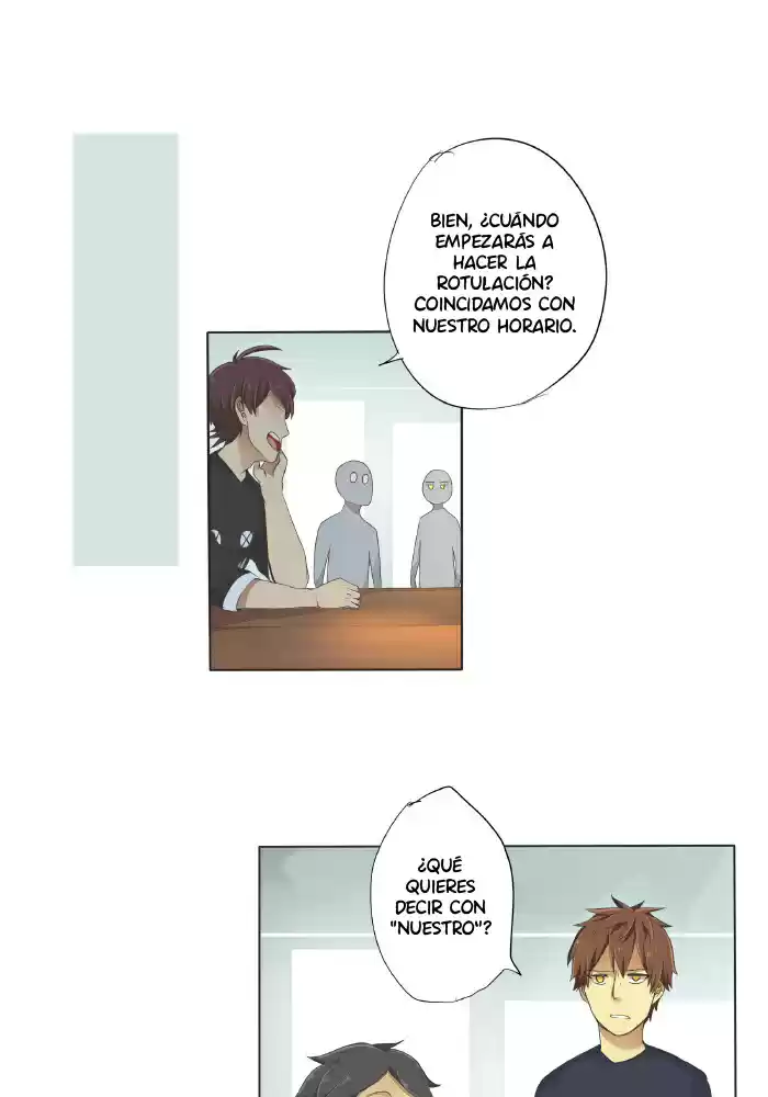 Falls In Love Too Late - Capítulo 58 - Página 46 - LectorTMOo