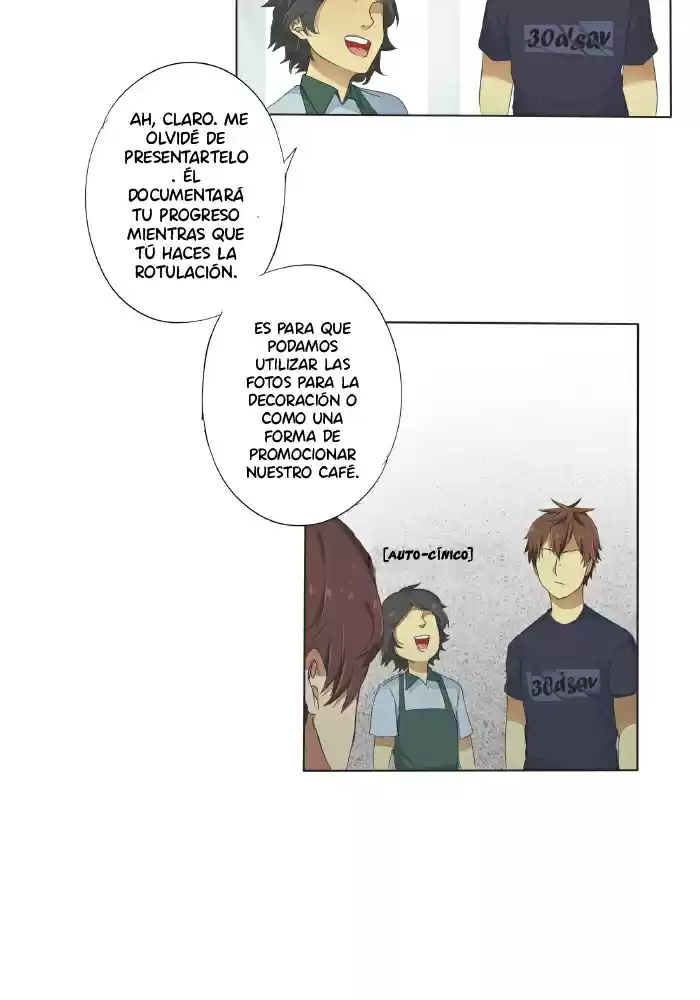 Falls In Love Too Late - Capítulo 58 - Página 47 - LectorTMOo