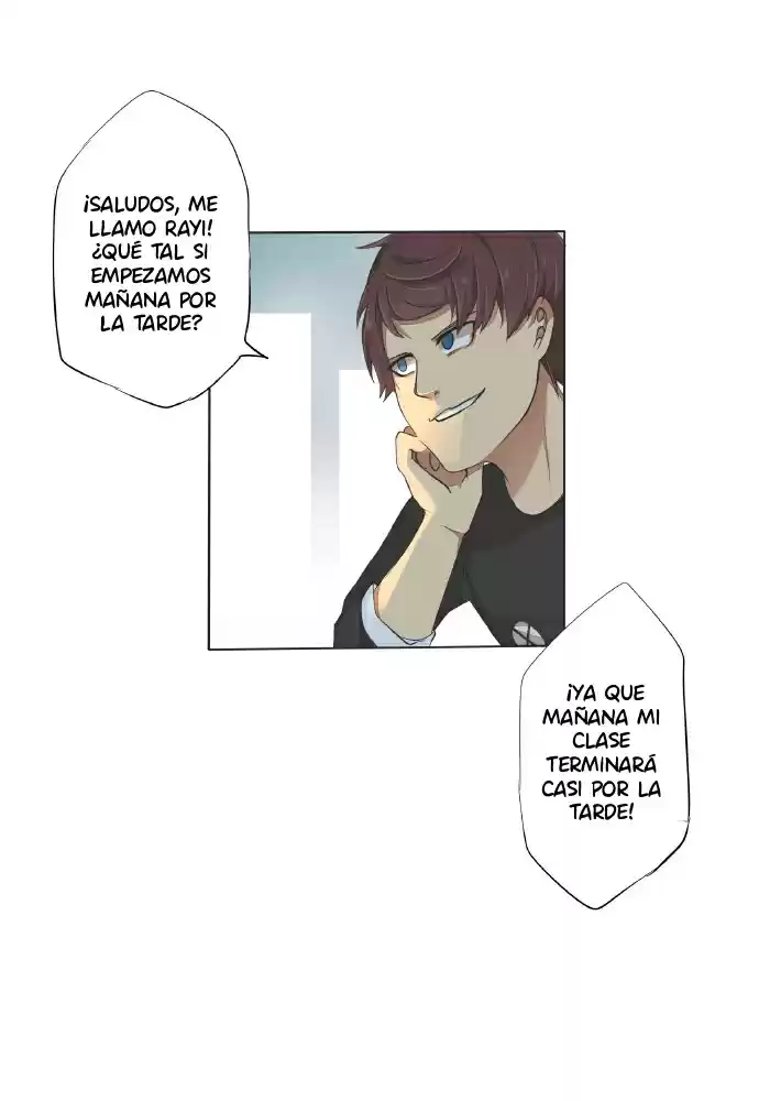 Falls In Love Too Late - Capítulo 58 - Página 48 - LectorTMOo