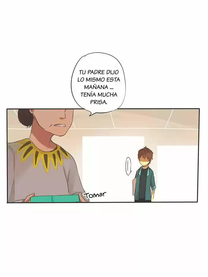 Falls In Love Too Late - Capítulo 6 - Página 4 - LectorTMOo