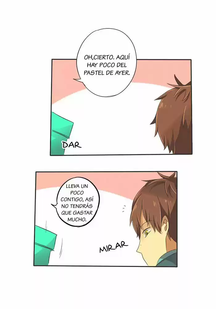 Falls In Love Too Late - Capítulo 6 - Página 7 - LectorTMOo