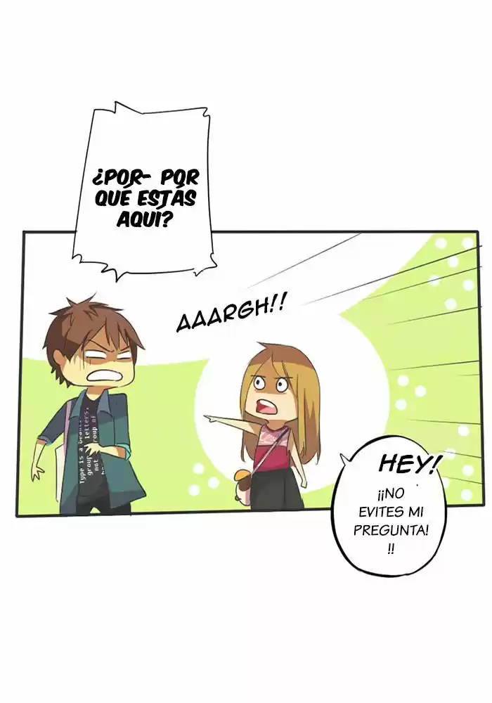 Falls In Love Too Late - Capítulo 6 - Página 15 - LectorTMOo