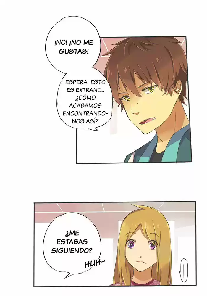 Falls In Love Too Late - Capítulo 6 - Página 16 - LectorTMOo