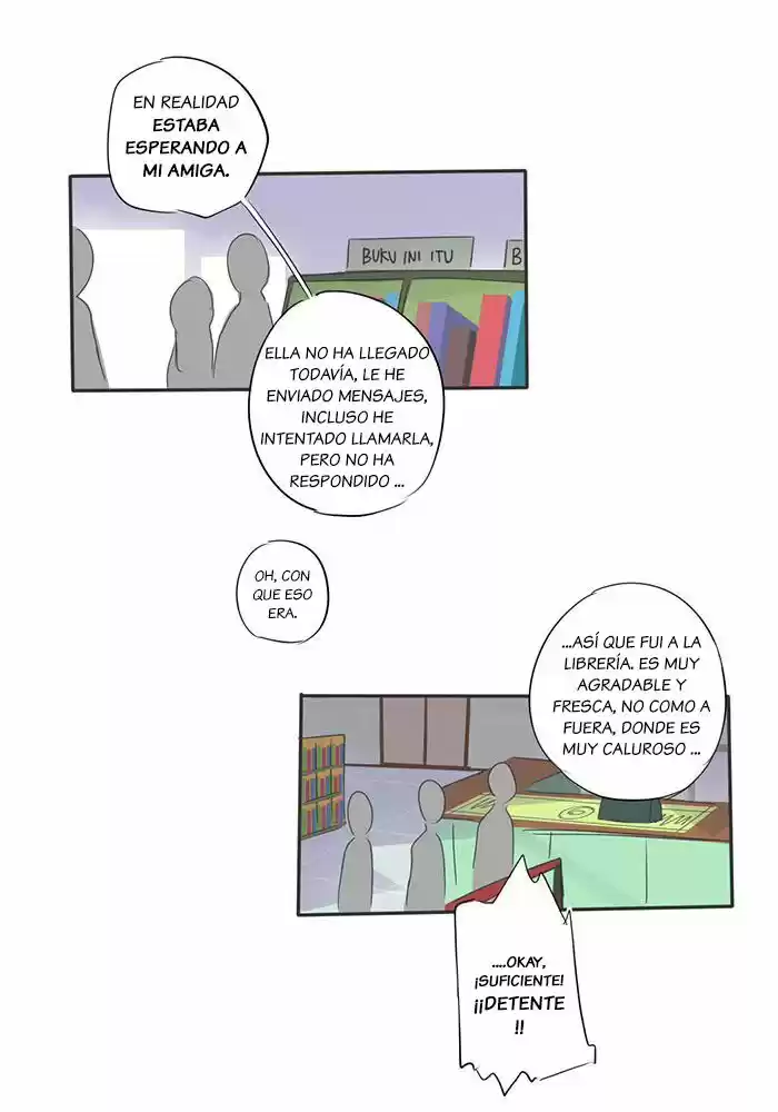 Falls In Love Too Late - Capítulo 6 - Página 17 - LectorTMOo