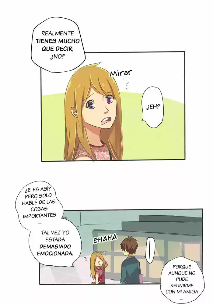 Falls In Love Too Late - Capítulo 6 - Página 19 - LectorTMOo
