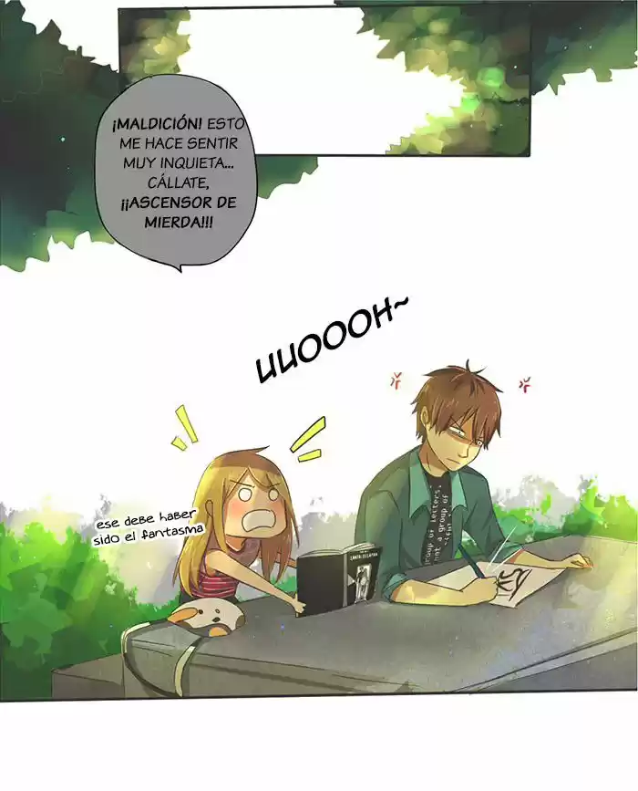 Falls In Love Too Late - Capítulo 6 - Página 23 - LectorTMOo