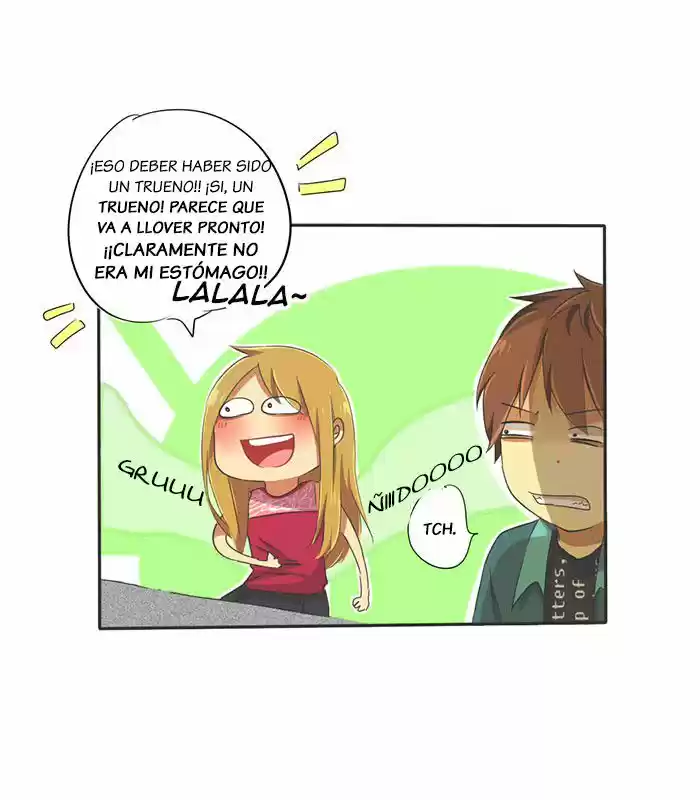 Falls In Love Too Late - Capítulo 6 - Página 29 - LectorTMOo