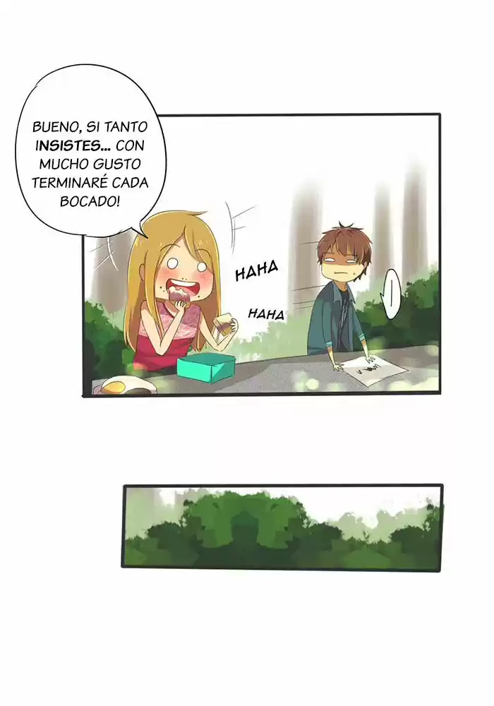 Falls In Love Too Late - Capítulo 6 - Página 32 - LectorTMOo
