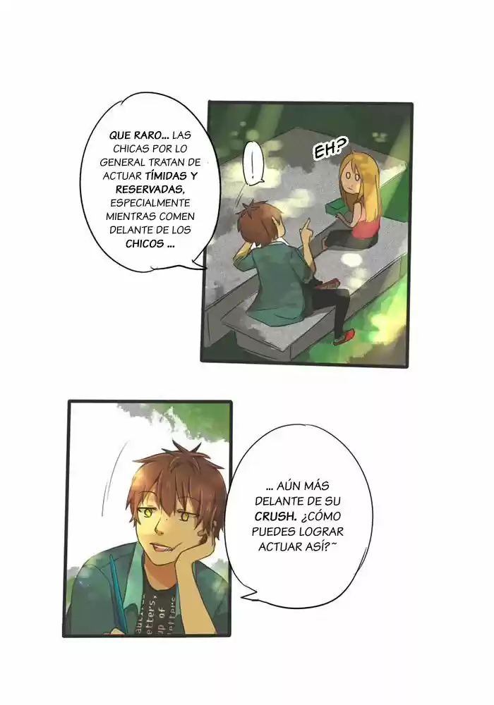 Falls In Love Too Late - Capítulo 6 - Página 33 - LectorTMOo