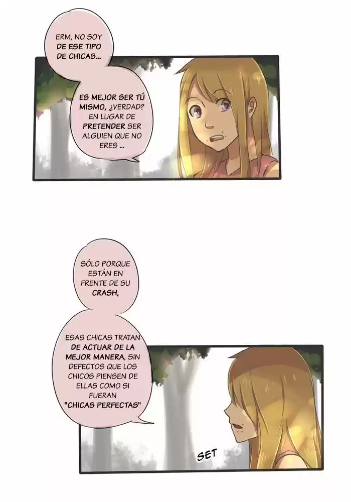 Falls In Love Too Late - Capítulo 6 - Página 34 - LectorTMOo