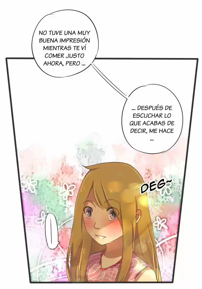 Falls In Love Too Late - Capítulo 6 - Página 38 - LectorTMOo