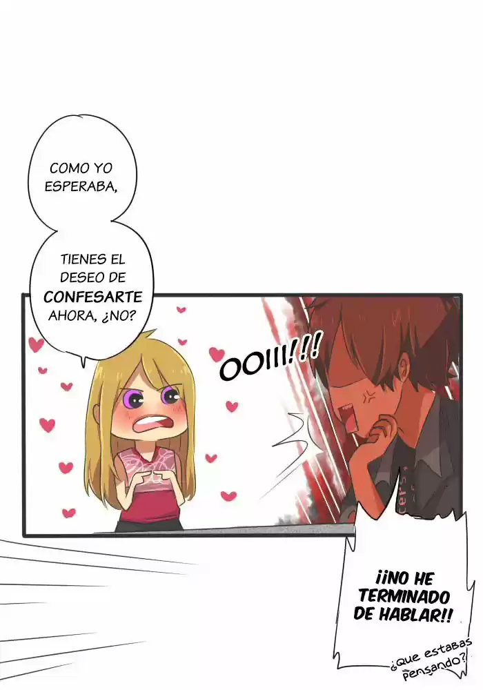 Falls In Love Too Late - Capítulo 6 - Página 39 - LectorTMOo