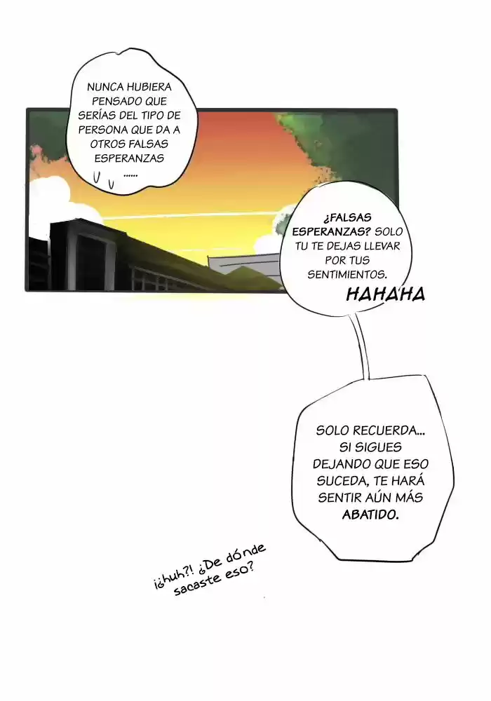 Falls In Love Too Late - Capítulo 6 - Página 40 - LectorTMOo