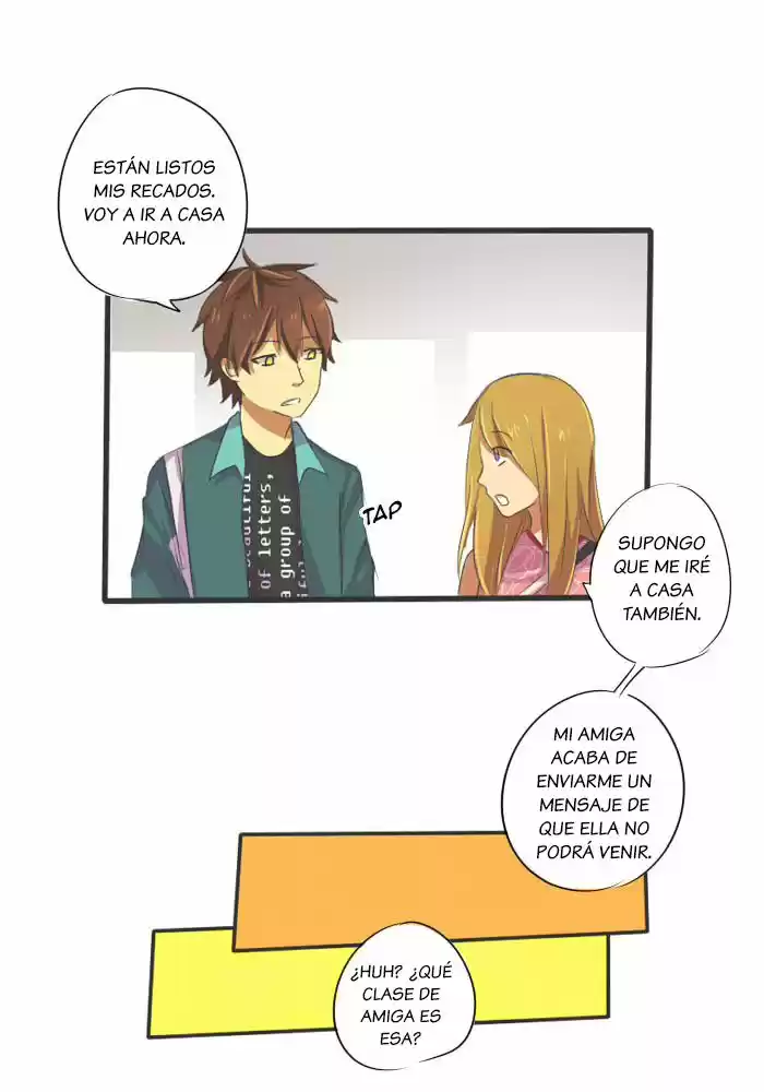 Falls In Love Too Late - Capítulo 6 - Página 43 - LectorTMOo