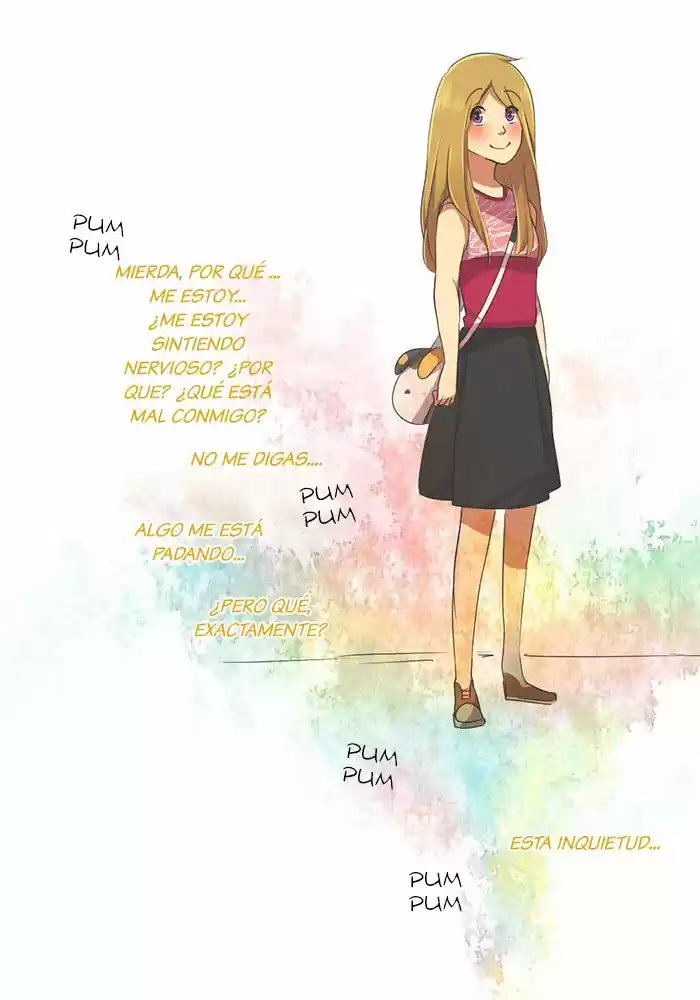 Falls In Love Too Late - Capítulo 6 - Página 47 - LectorTMOo