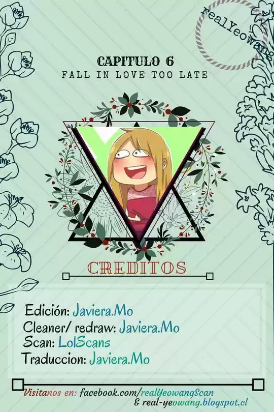 Falls In Love Too Late - Capítulo 6 - Página 53 - LectorTMOo