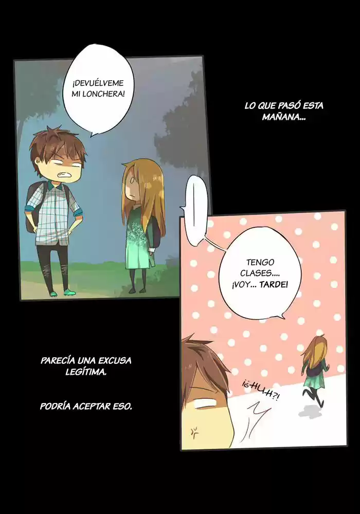 Falls In Love Too Late - Capítulo 7 - Página 9 - LectorTMOo