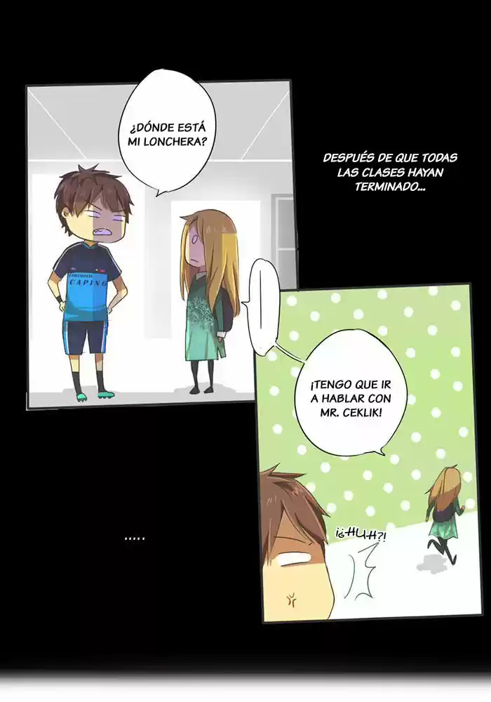 Falls In Love Too Late - Capítulo 7 - Página 10 - LectorTMOo