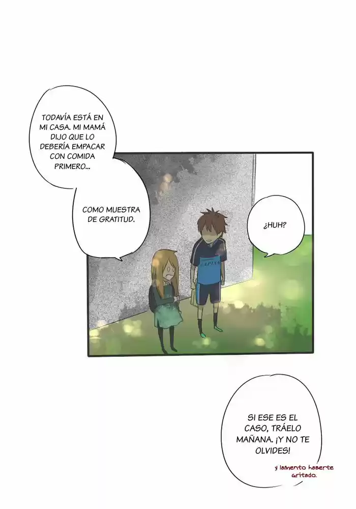 Falls In Love Too Late - Capítulo 7 - Página 14 - LectorTMOo
