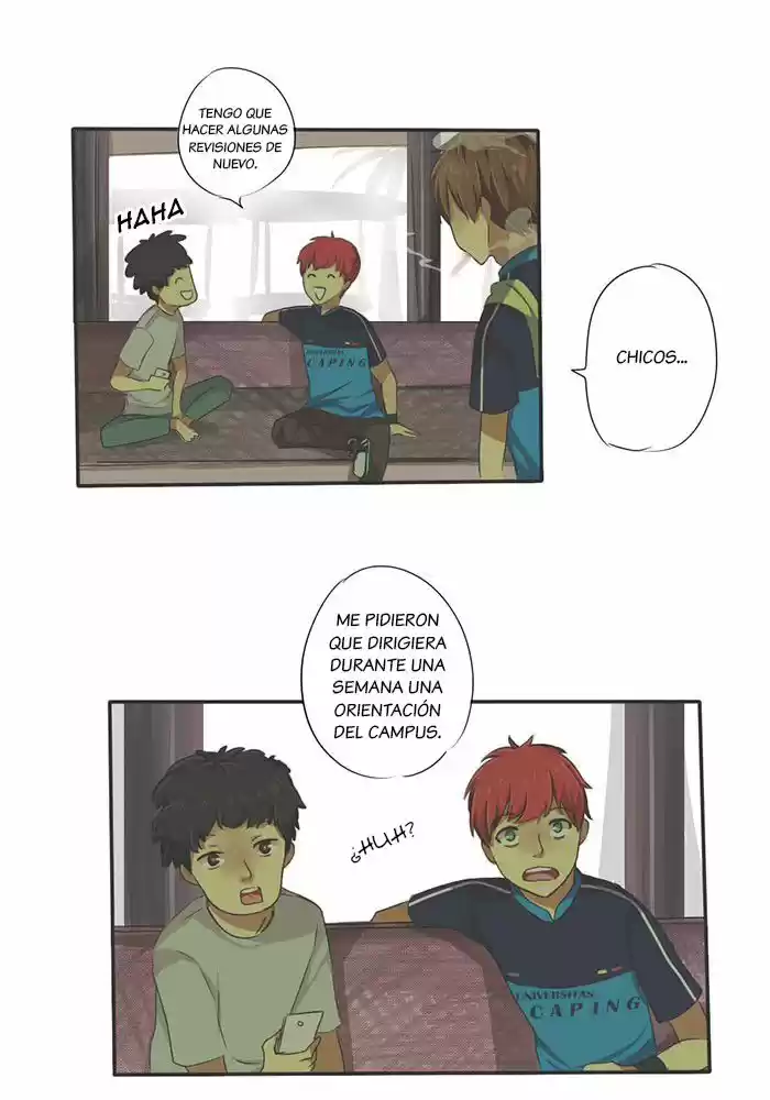Falls In Love Too Late - Capítulo 7 - Página 17 - LectorTMOo
