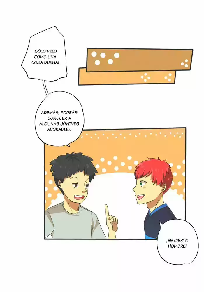 Falls In Love Too Late - Capítulo 7 - Página 19 - LectorTMOo