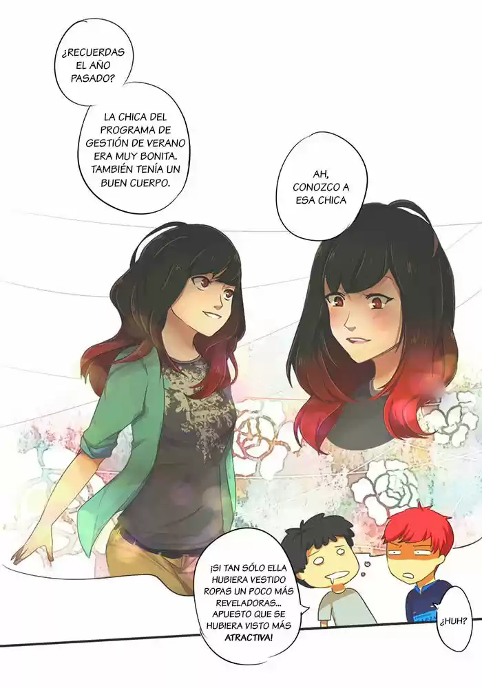 Falls In Love Too Late - Capítulo 7 - Página 20 - LectorTMOo